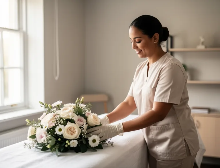funeral home O'Connor-Parkview